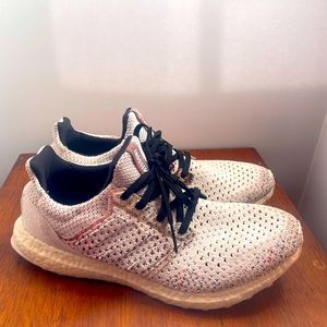 Adidas boost Missoni white size men 10